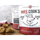 GoodChaps - Mrs Cook&#039;s Fish Cakes Dog Treats