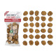 GoodChaps - Mrs Cook&#039;s Value Pack Dog Treat