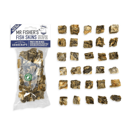 GoodChaps - Mr Fisher's Value Pack