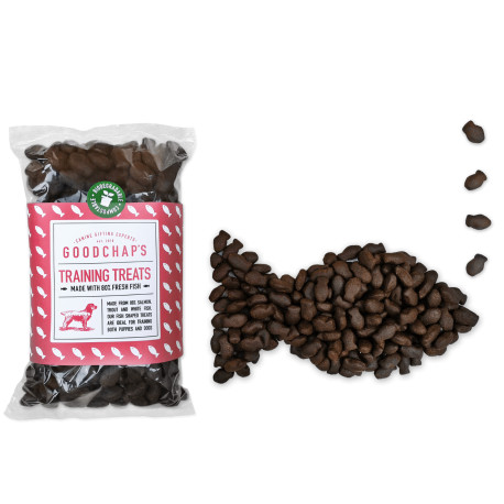 GoodChaps - Training Treats