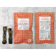 GoodChaps - Catfish Twirls Dog Treats