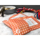 GoodChaps - Catfish Twirls Dog Treats
