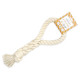 GoodChaps - XL Pulley Rope Dog Toy
