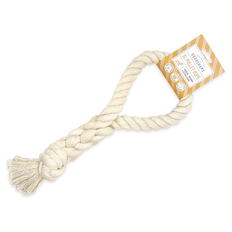GoodChaps - XL Pulley Rope Dog Toy