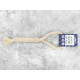 GoodChaps - Pulley Rope Dog Toy