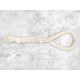 GoodChaps - Pulley Rope Dog Toy
