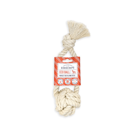 GoodChaps - Eco Ball Dog Toy