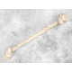 GoodChaps - 2 Knot Pulley Dog Toy