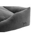 Hunter Livingston Corner Dog Bed - Grey