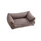 Hunter Prag Easy Clean Dog Bed - Rose