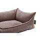 Hunter Prag Easy Clean Dog Bed - Rose