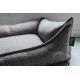 Hunter Prag Easy Clean Dog Bed - Rose