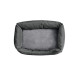 Hunter Ravina Dog Bed - Grey