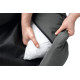 Hunter Ravina Dog Bed - Grey