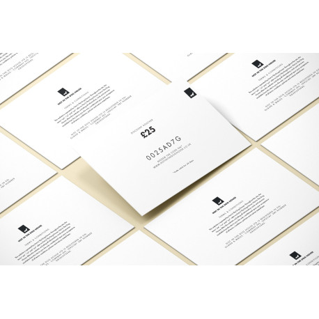 Gift Voucher