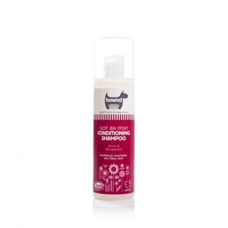 Hownd - Got An Itch? Conditioning Dog Shampoo 250ml