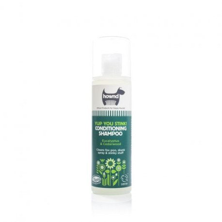 Hownd - Yup You Stink! Conditioning Dog Shampoo 250ml