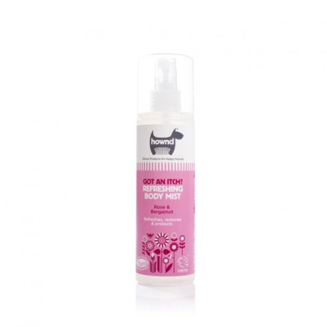 Hownd - Got An Itch? Body Mist For Dogs 250ml
