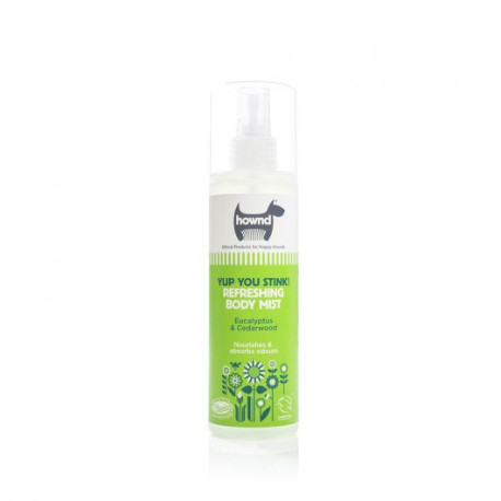 Hownd Yup You Stink! Body Mist 250ml