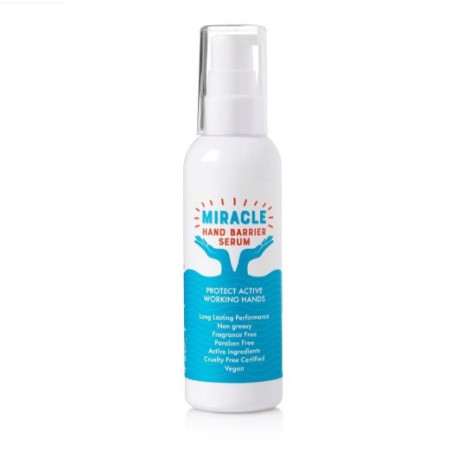Hownd - Miracle Hand Barrier Serum 100ml