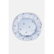 Joules - Ticking Bee Doughnut Pet Bed