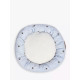 Joules - Ticking Bee Doughnut Pet Bed