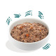 Edgard &amp; Cooper - Organic Glorious Fish - Wet Dog Food 100g