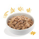 Edgard &amp; Cooper - Organic Turkey - Wet Dog Food - 100g