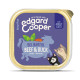 Edgard &amp; Cooper - Beef &amp; Duck - Wet Cat Food 85g