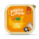 Edgard &amp; Cooper - Turkey &amp; Shrimp - Wet Cat Food 85g