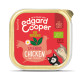 Edgard &amp; Cooper - Organic Chicken - Wet Cat Food 85g