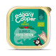 Edgard &amp; Cooper - Organic Chicken &amp; Fish - Wet Cat Food 85g