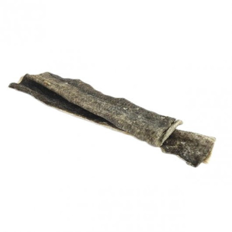 Elkwood - Cod Fish Skin Strips Dog Treats