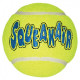 Kong Air Squeaker Tennis Balls