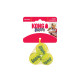 Kong Air Squeaker Tennis Balls