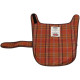 FatFace Sussex Wax Dog Coat