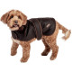 FatFace Sussex Wax Dog Coat