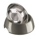 Hunter Melamine Dog Food Bowl – Grey