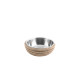Hunter Feeding bowl Graz 350 ml, tan