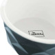 Hunter Design Ceramic Bowl – Blue