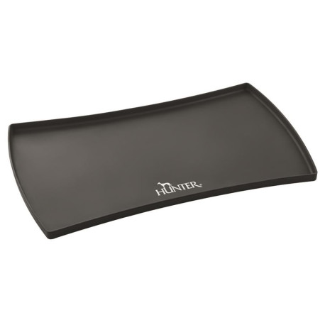 Hunter Food Mat Selection- Black