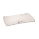 Hunter Dog Food Mat Selection -White
