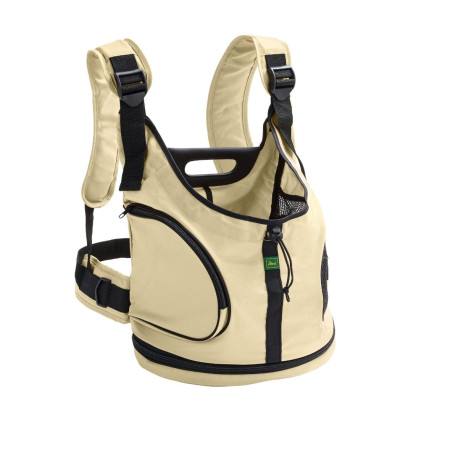Hunter Pets - Dog Backpack/Front Carrier Bag Kangaroo