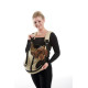 Hunter Pets - Dog Backpack/Front Carrier Bag Kangaroo