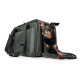 Hunter Pets - Dog Carrier Bag Orlando – Khaki