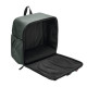 Hunter Pets - Dog Rucksack Carrier Orlando - Khaki