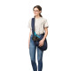 Hunter Pets - Los Angeles Dog Carry Bag/Sling - Various Colours