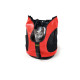 Hunter Pets - Dog Rucksack Carrier Taylor – Red