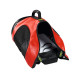 Hunter Pets - Dog Rucksack Carrier Taylor – Red