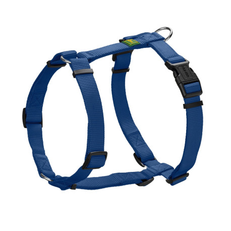 Hunter ECCO Sport Vario Rapid Harness – S-M Blue